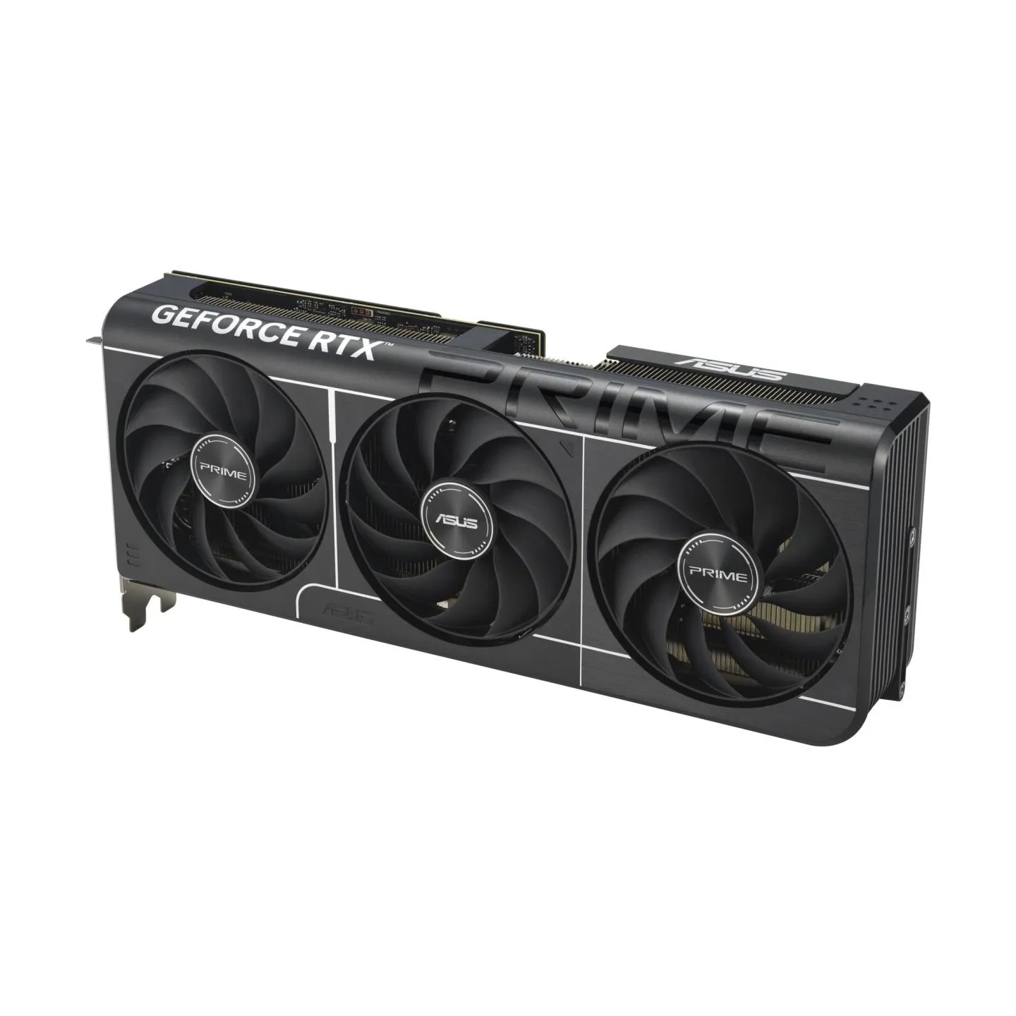 Asus Graphics Card|ASUS|NVIDIA GeForce RTX 5070|12 GB|GDDR7|192 bit|PCIE 5.0 16x|Triple slot Fansink|1xHDMI|3xDisplayPort|PRIME-