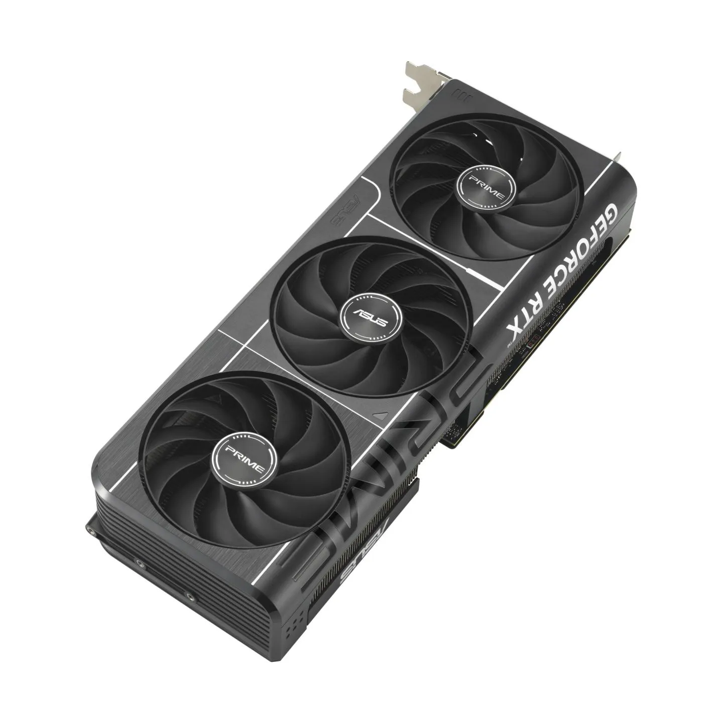 Asus Graphics Card|ASUS|NVIDIA GeForce RTX 5070|12 GB|GDDR7|192 bit|PCIE 5.0 16x|Triple slot Fansink|1xHDMI|3xDisplayPort|PRIME-