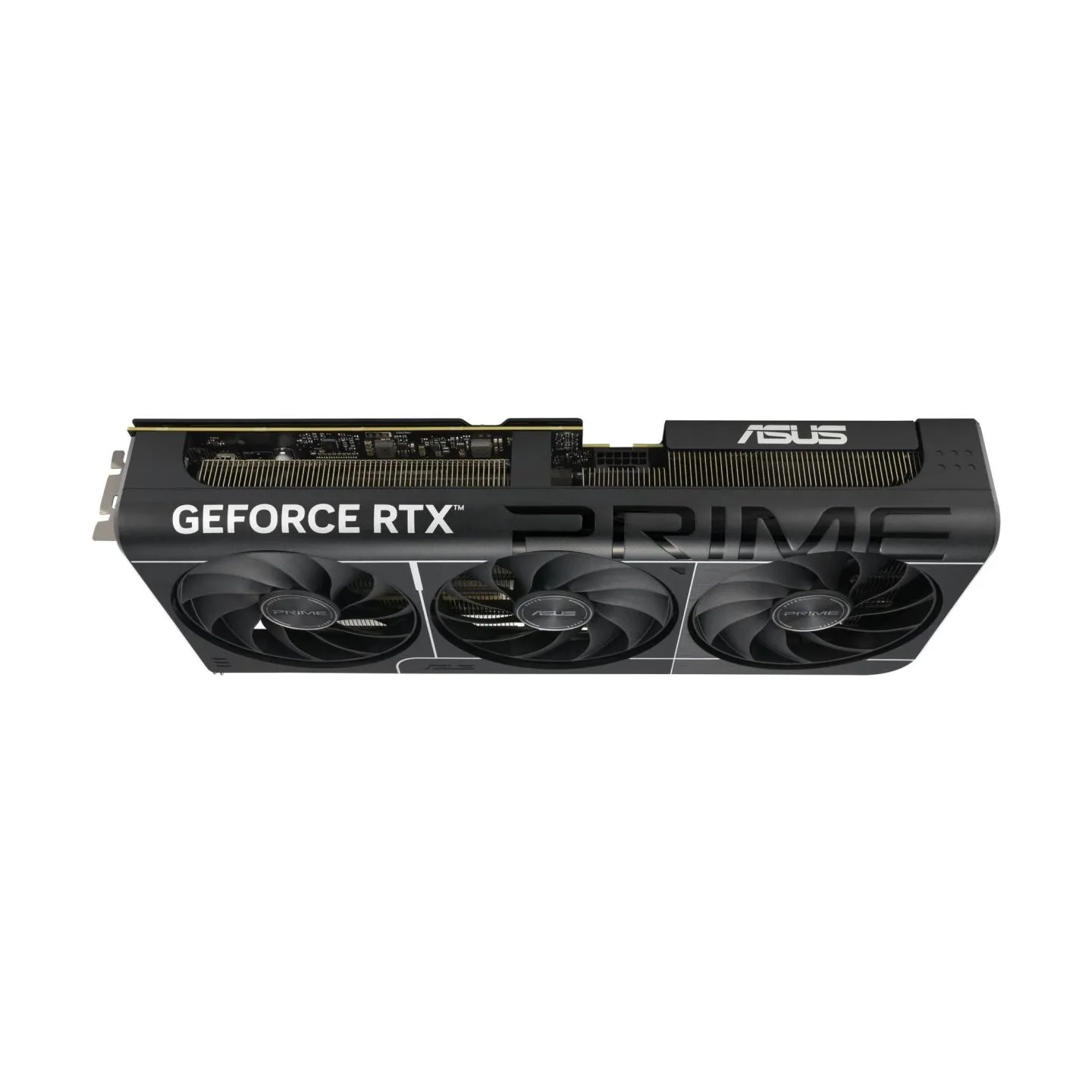 Asus Graphics Card|ASUS|NVIDIA GeForce RTX 5070|12 GB|GDDR7|192 bit|PCIE 5.0 16x|Triple slot Fansink|1xHDMI|3xDisplayPort|PRIME-