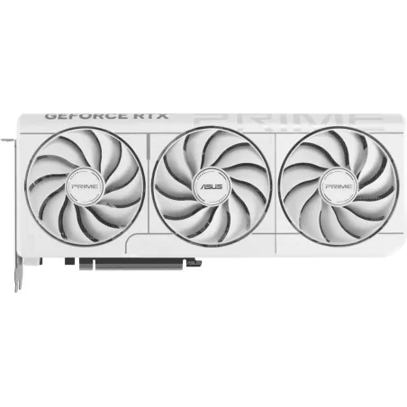 Asus Graphics Card|ASUS|NVIDIA GeForce RTX 5070|12 GB|GDDR7|192 bit|Triple slot Fansink|1xHDMI|3xDisplayPort|PRIME-RTX5070-O12G-