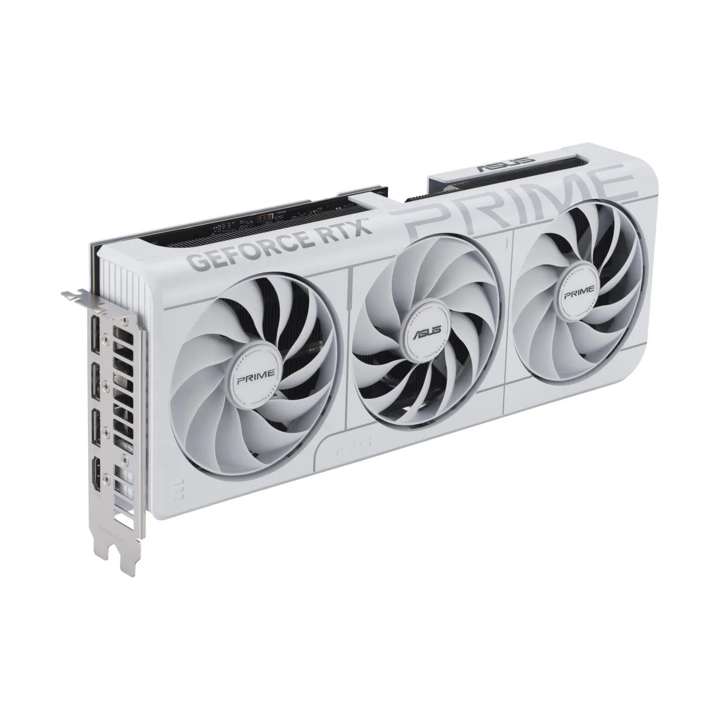 Asus Graphics Card|ASUS|NVIDIA GeForce RTX 5070|12 GB|GDDR7|192 bit|Triple slot Fansink|1xHDMI|3xDisplayPort|PRIME-RTX5070-O12G-