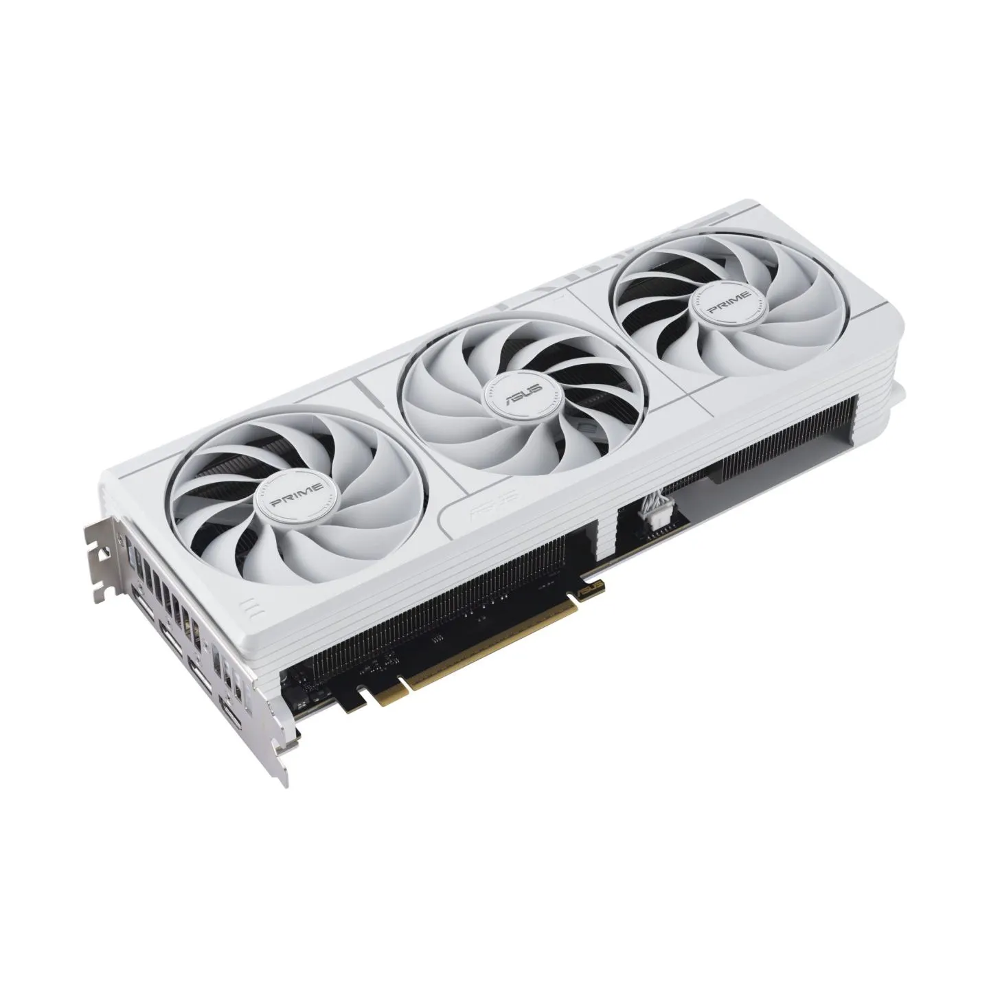 Asus Graphics Card|ASUS|NVIDIA GeForce RTX 5070|12 GB|GDDR7|192 bit|Triple slot Fansink|1xHDMI|3xDisplayPort|PRIME-RTX5070-O12G-