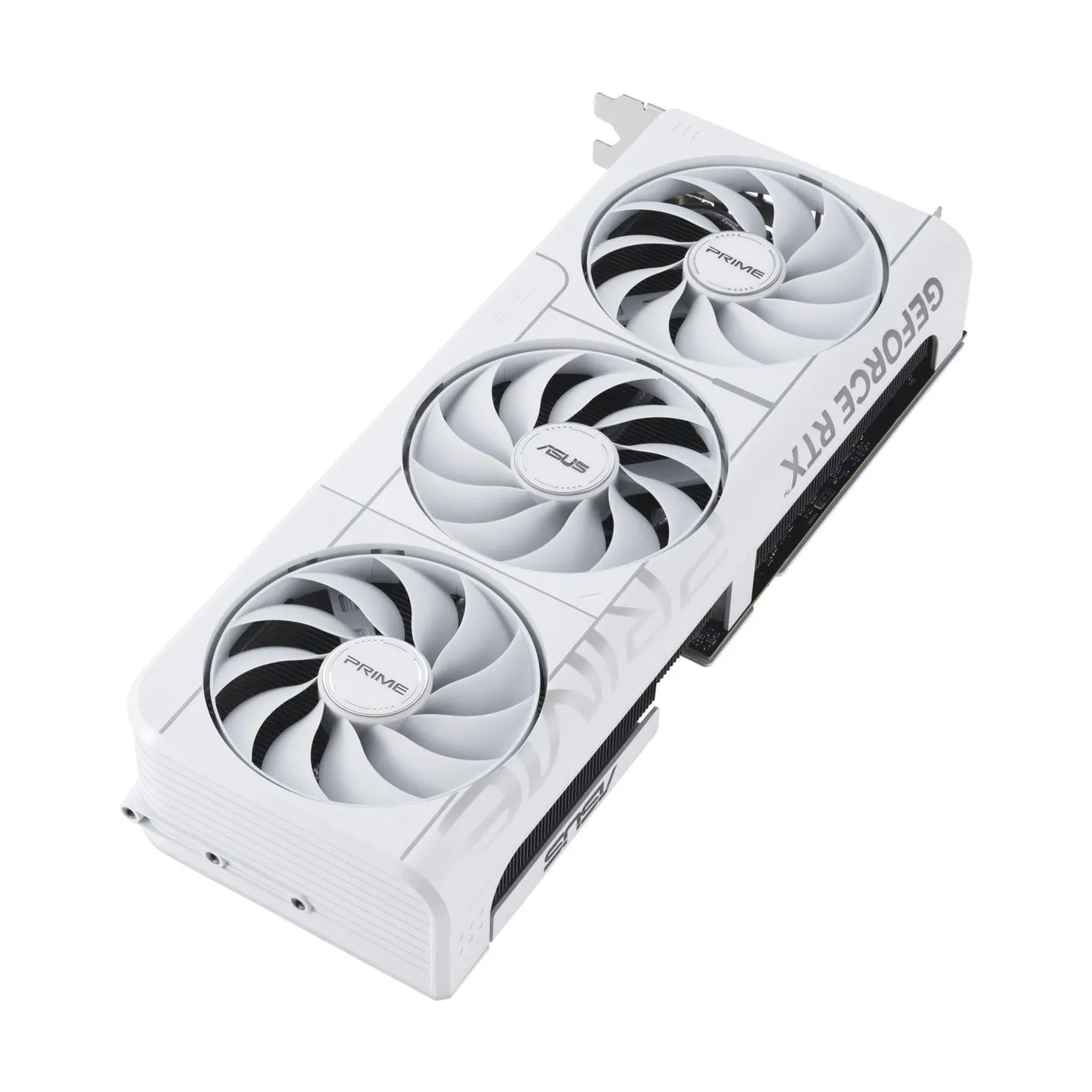 Asus Graphics Card|ASUS|NVIDIA GeForce RTX 5070|12 GB|GDDR7|192 bit|Triple slot Fansink|1xHDMI|3xDisplayPort|PRIME-RTX5070-O12G-