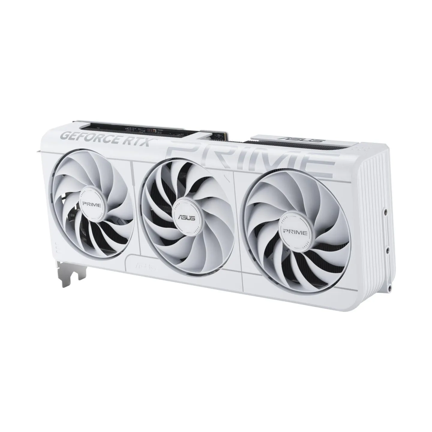 Asus Graphics Card|ASUS|NVIDIA GeForce RTX 5070|12 GB|GDDR7|192 bit|Triple slot Fansink|1xHDMI|3xDisplayPort|PRIME-RTX5070-O12G-