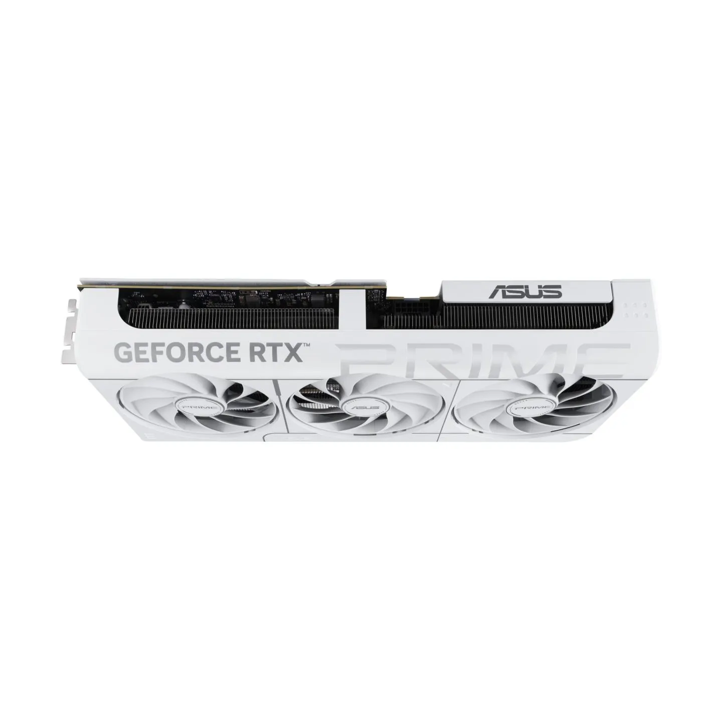 Asus Graphics Card|ASUS|NVIDIA GeForce RTX 5070|12 GB|GDDR7|192 bit|Triple slot Fansink|1xHDMI|3xDisplayPort|PRIME-RTX5070-O12G-