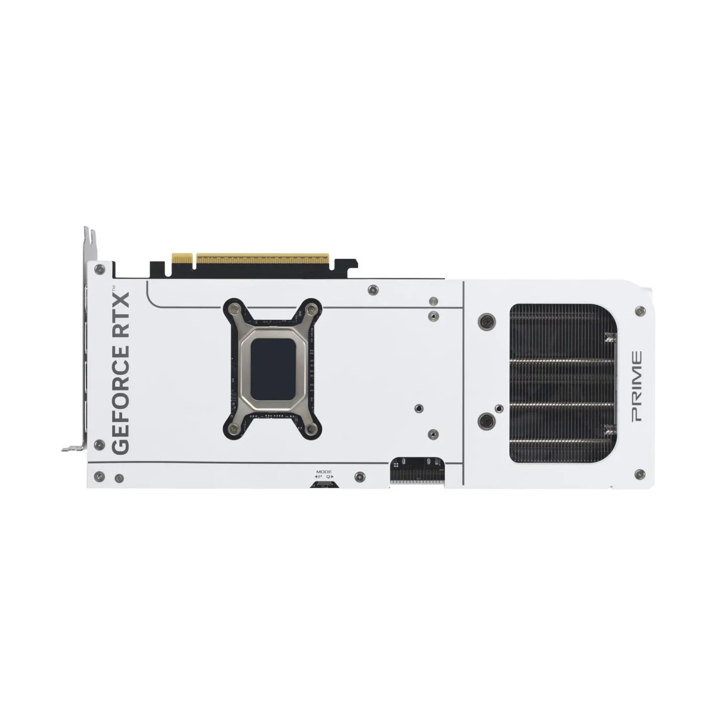 Asus Graphics Card|ASUS|NVIDIA GeForce RTX 5070|12 GB|GDDR7|192 bit|Triple slot Fansink|1xHDMI|3xDisplayPort|PRIME-RTX5070-O12G-