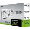 Asus Graphics Card|ASUS|NVIDIA GeForce RTX 5070|12 GB|GDDR7|192 bit|Triple slot Fansink|1xHDMI|3xDisplayPort|PRIME-RTX5070-O12G-