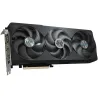Gigabyte Graphics Card|GIGABYTE|NVIDIA|GeForce RTX 5070 Ti|2542 MHz|16 GB|GDDR7|256 bit|PCI Express x16 5.0|Active|GV-N507TEAGLE