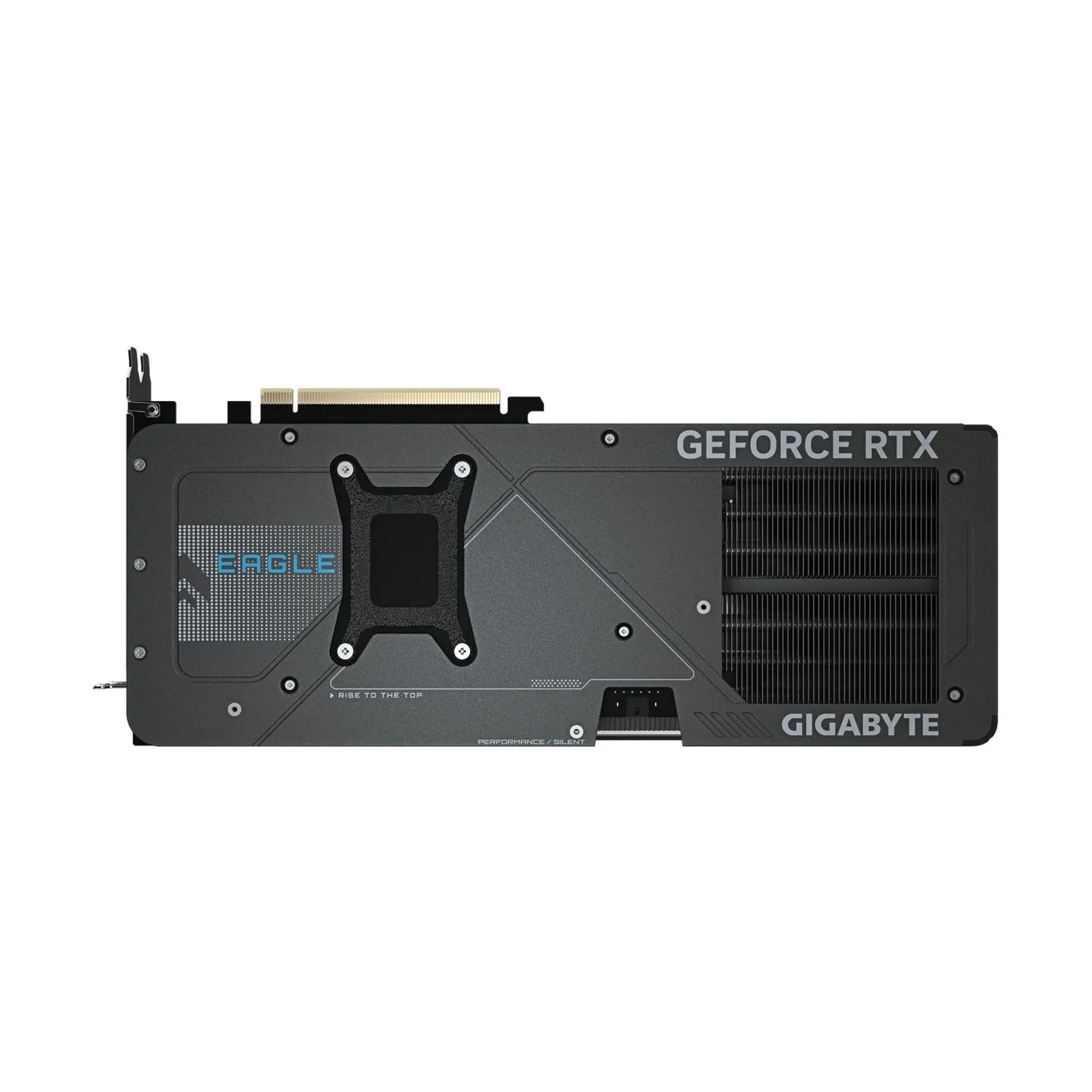 Gigabyte Graphics Card|GIGABYTE|NVIDIA|GeForce RTX 5070 Ti|2542 MHz|16 GB|GDDR7|256 bit|PCI Express x16 5.0|Active|GV-N507TEAGLE