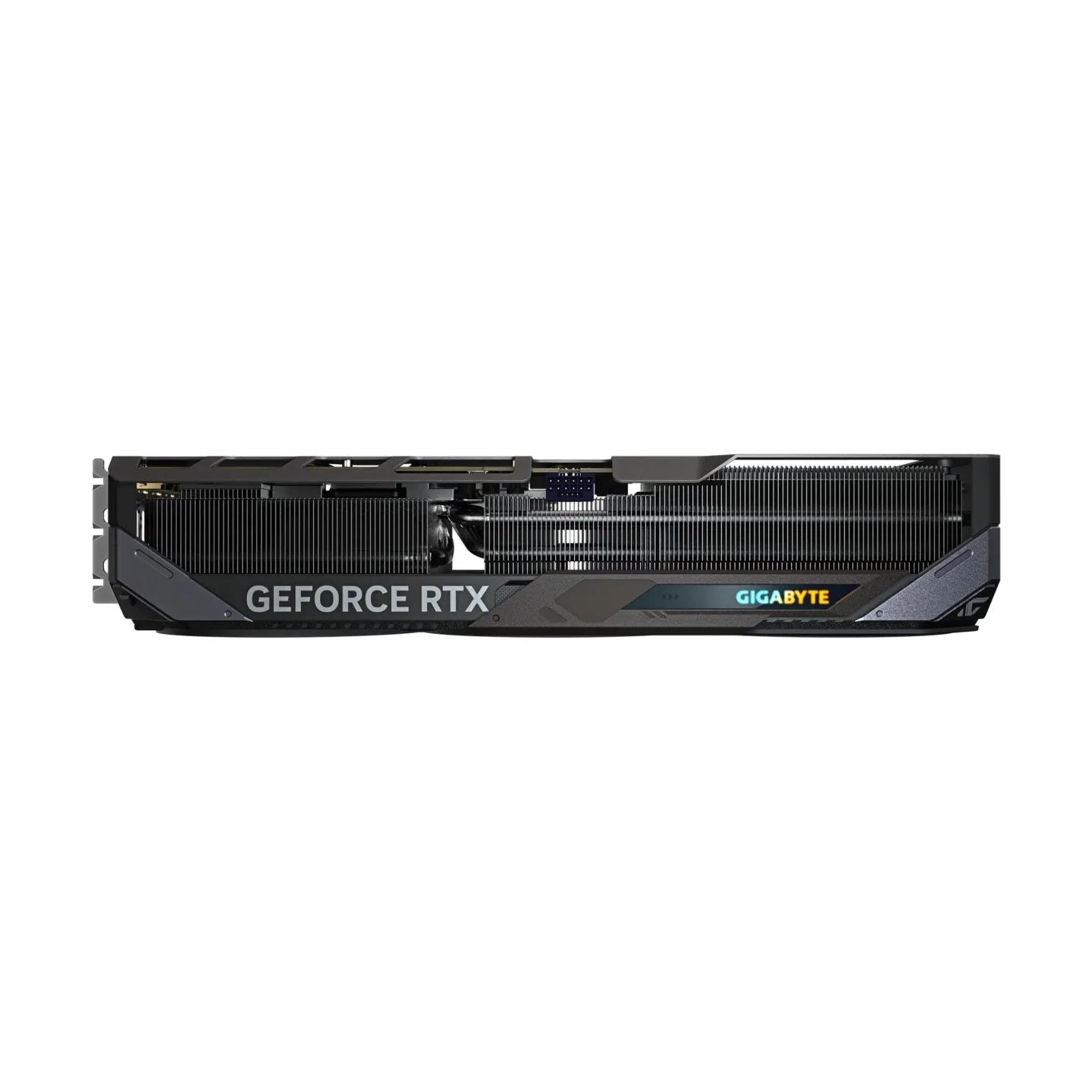 Gigabyte Graphics Card|GIGABYTE|NVIDIA GeForce RTX 5070 Ti|16 GB|GDDR7|256 bit|PCIE 5.0 16x|1xHDMI|3xDisplayPort|N507TGAMINGOC-1