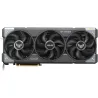Asus Graphics Card|ASUS|NVIDIA GeForce RTX 5080|16 GB|GDDR7|256 bit|PCIE 5.0 16x|Triple slot Fansink|2xHDMI|3xDisplayPort|TUF-RT