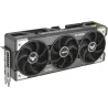 Asus Graphics Card|ASUS|NVIDIA GeForce RTX 5080|16 GB|GDDR7|256 bit|PCIE 5.0 16x|Triple slot Fansink|2xHDMI|3xDisplayPort|TUF-RT