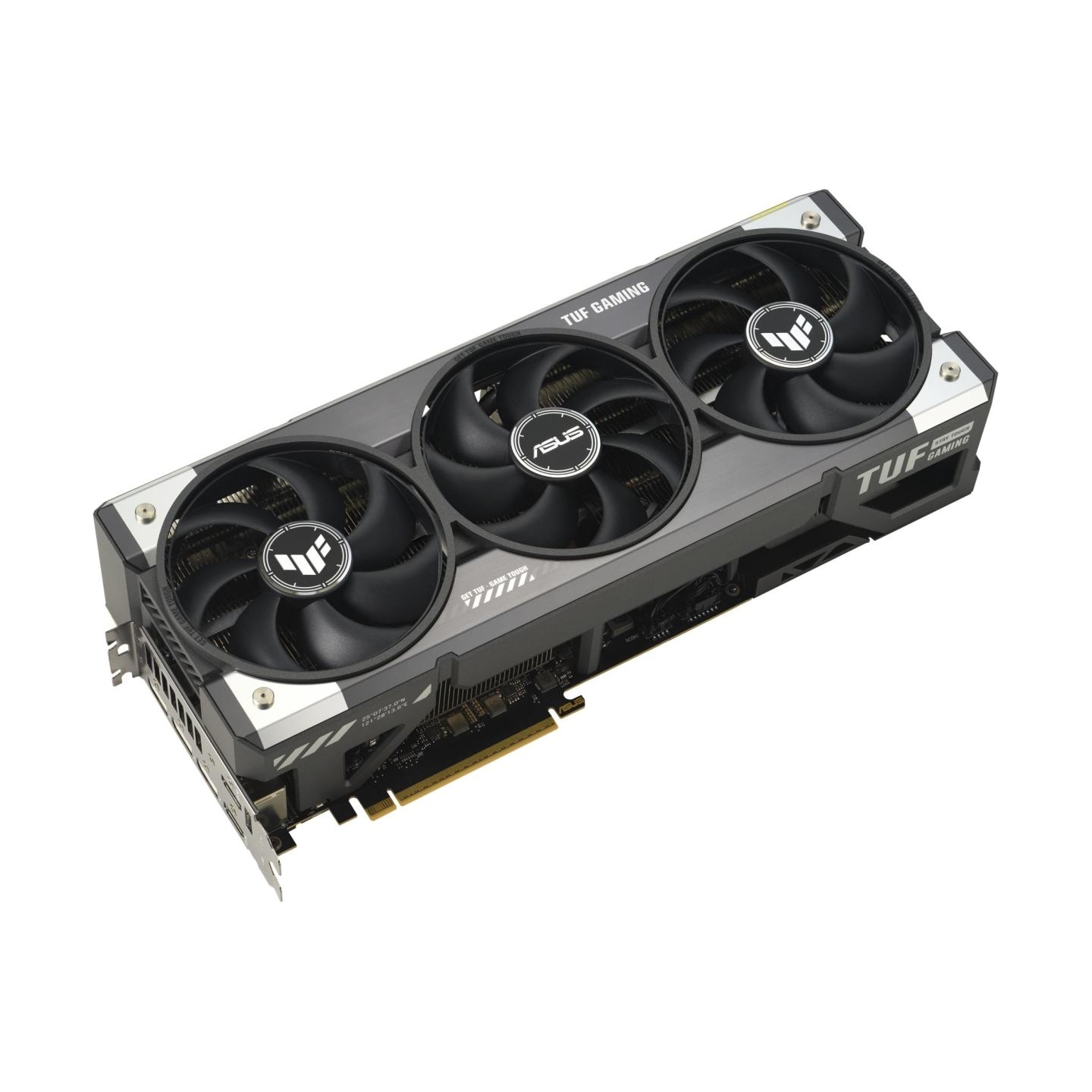 Asus TUF RTX 5080 O16G GAMING 2xHDMI