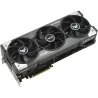 Asus Graphics Card|ASUS|NVIDIA GeForce RTX 5080|16 GB|GDDR7|256 bit|PCIE 5.0 16x|Triple slot Fansink|2xHDMI|3xDisplayPort|TUF-RT