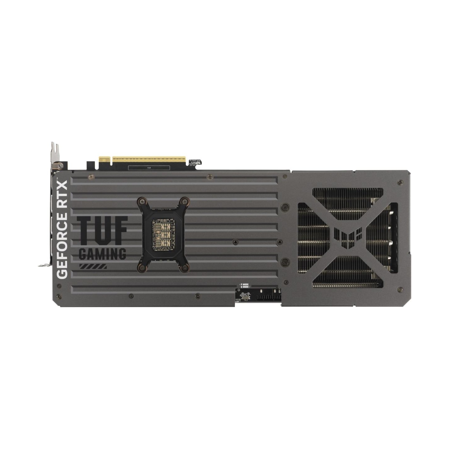 Asus TUF RTX 5080 O16G GAMING 2xHDMI