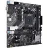 Asus Mainboard|ASUS|AMD A520|SAM4|MicroATX|2xPCI-Express 3.0 1x|1xPCI-Express 3.0 16x|1xM.2|Memory DDR4|Memory slots 2|1x15pin D