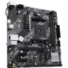 Asus Mainboard|ASUS|AMD A520|SAM4|MicroATX|2xPCI-Express 3.0 1x|1xPCI-Express 3.0 16x|1xM.2|Memory DDR4|Memory slots 2|1x15pin D