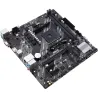 Asus Mainboard|ASUS|AMD A520|SAM4|MicroATX|2xPCI-Express 3.0 1x|1xPCI-Express 3.0 16x|1xM.2|Memory DDR4|Memory slots 2|1x15pin D