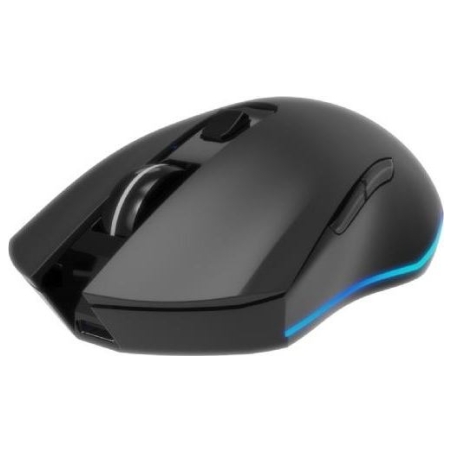 Gembird MOUSE USB OPTICAL WRL GAMING/FIREBOLT MUSGW-6BL-02 GEMBIRD