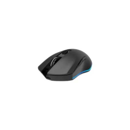 Gembird MOUSE USB OPTICAL WRL GAMING/FIREBOLT MUSGW-6BL-02 GEMBIRD