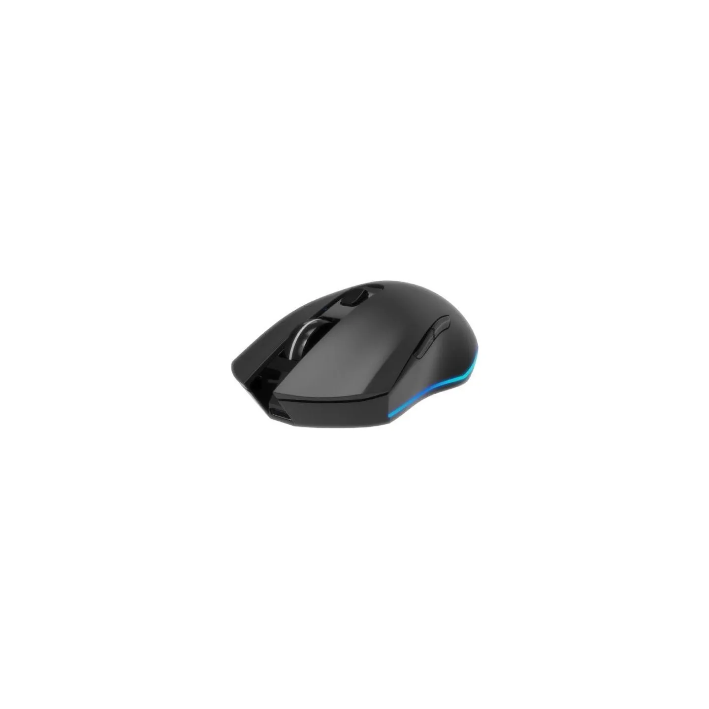 Gembird MOUSE USB OPTICAL WRL GAMING/FIREBOLT MUSGW-6BL-02 GEMBIRD
