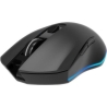 Gembird MOUSE USB OPTICAL WRL GAMING/FIREBOLT MUSGW-6BL-02 GEMBIRD