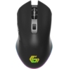 Gembird MOUSE USB OPTICAL WRL GAMING/FIREBOLT MUSGW-6BL-02 GEMBIRD