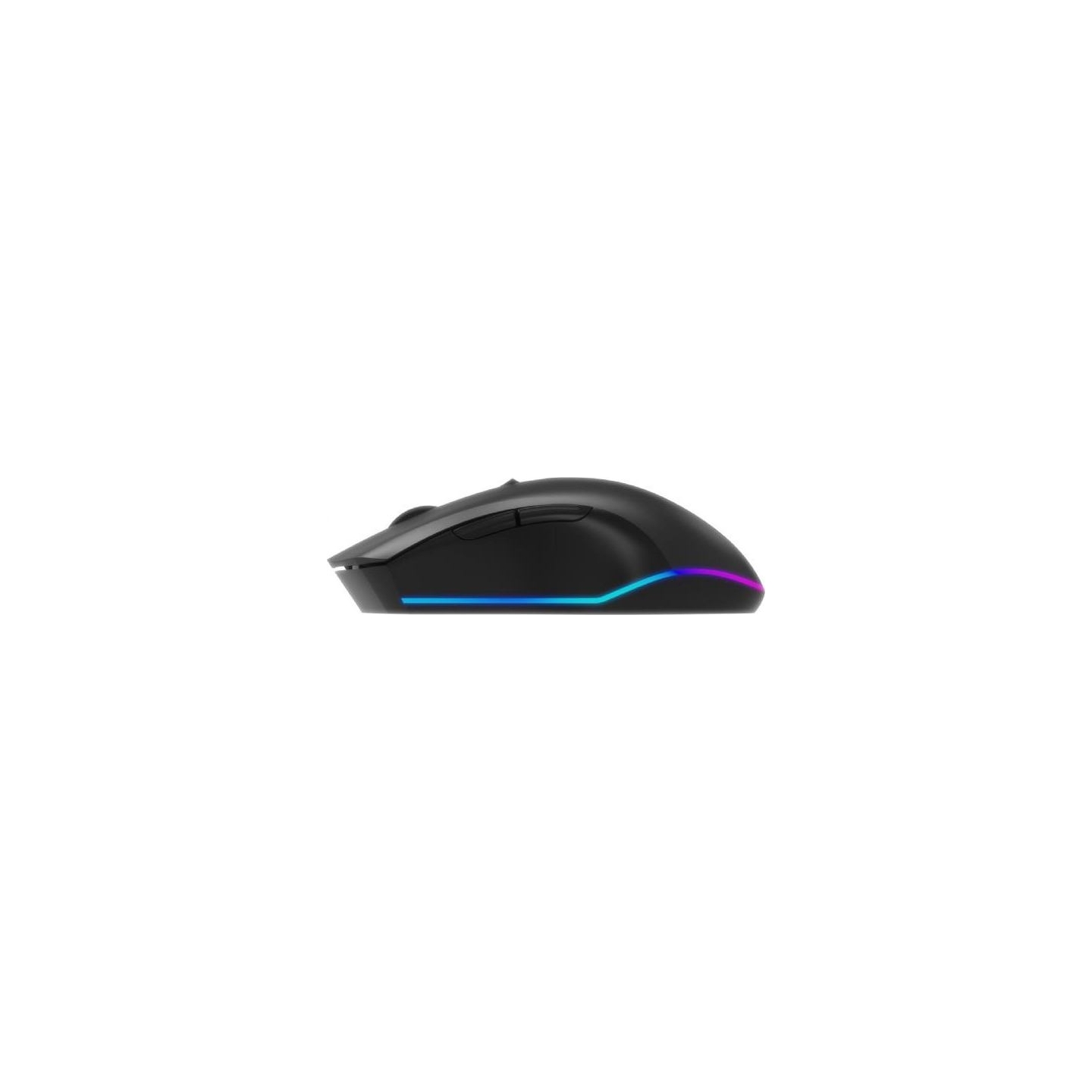 Gembird MOUSE USB OPTICAL WRL GAMING/FIREBOLT MUSGW-6BL-02 GEMBIRD