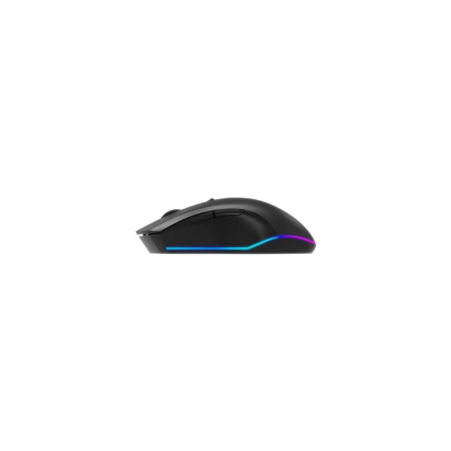Gembird MOUSE USB OPTICAL WRL GAMING/FIREBOLT MUSGW-6BL-02 GEMBIRD