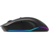 Gembird MOUSE USB OPTICAL WRL GAMING/FIREBOLT MUSGW-6BL-02 GEMBIRD