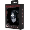 Gembird MOUSE USB OPTICAL WRL GAMING/FIREBOLT MUSGW-6BL-02 GEMBIRD