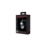 Gembird MOUSE USB OPTICAL WRL GAMING/FIREBOLT MUSGW-6BL-02 GEMBIRD