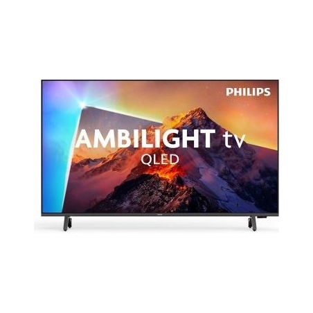 Philips TV QLED 55 inch 55PQS8611/12