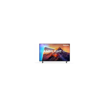 Philips TV QLED 55 inch 55PQS8611/12