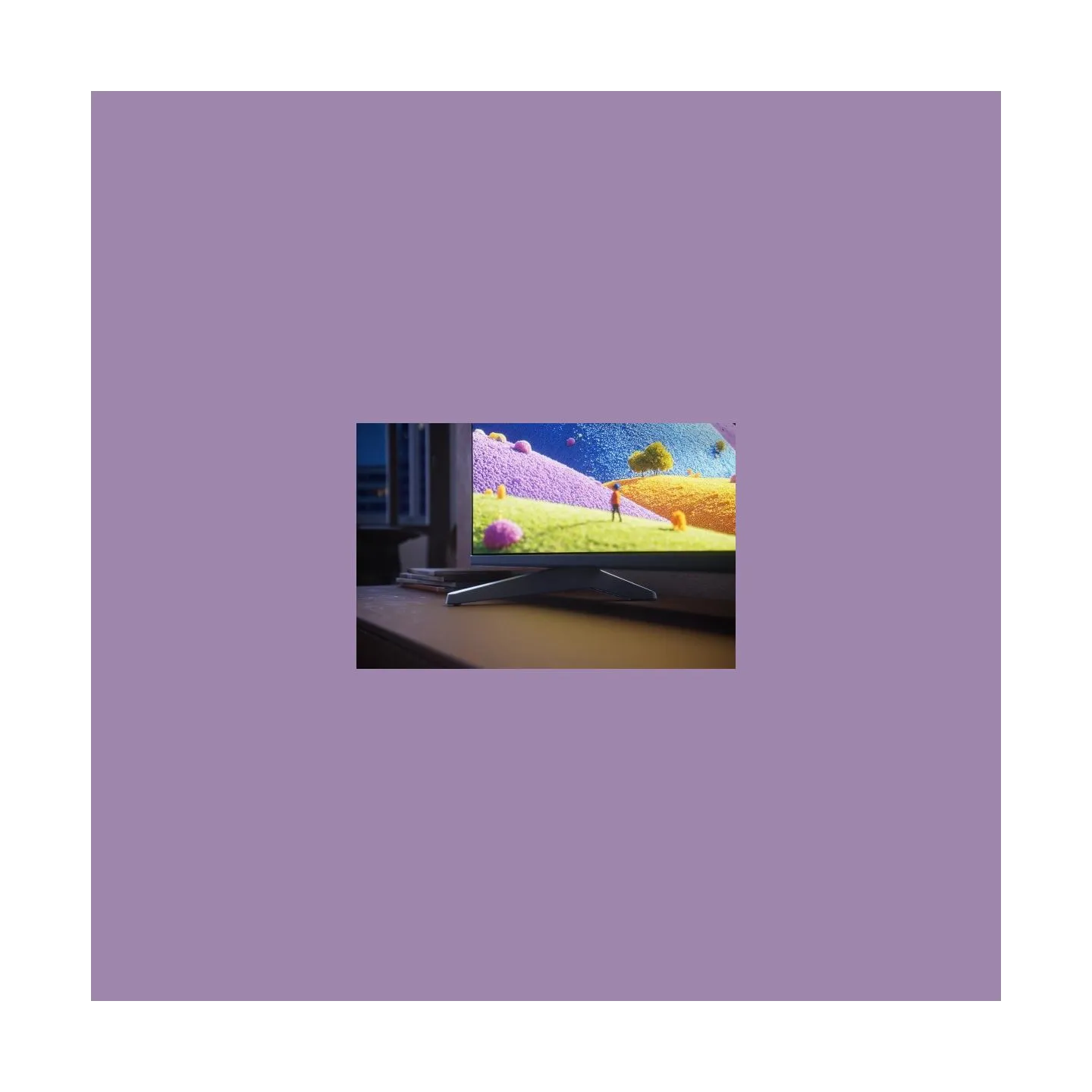 Philips TV 65 inches LED 65PUS7001/12
