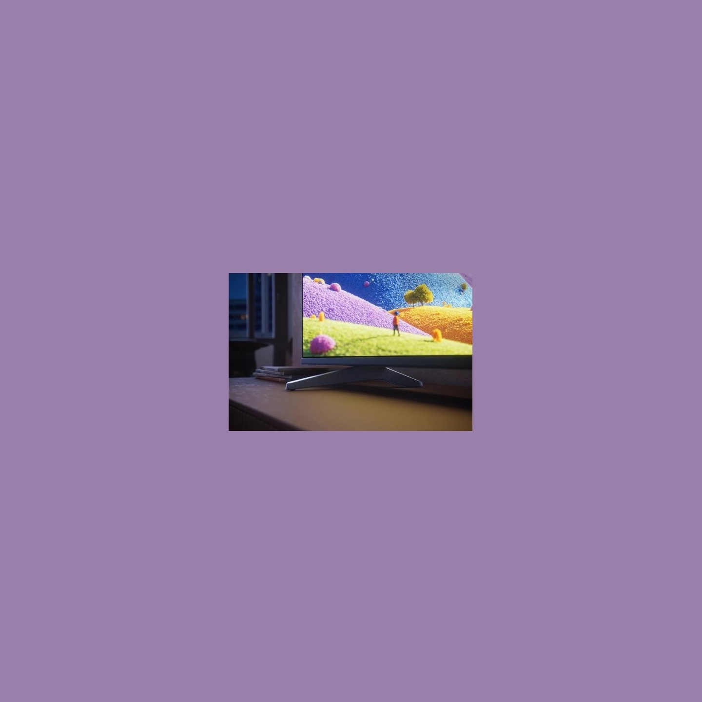 Philips 75-inch TV LED 75PUS7001/12