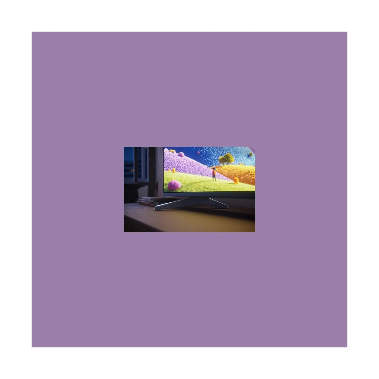 Philips 75-inch TV LED 75PUS7001/12