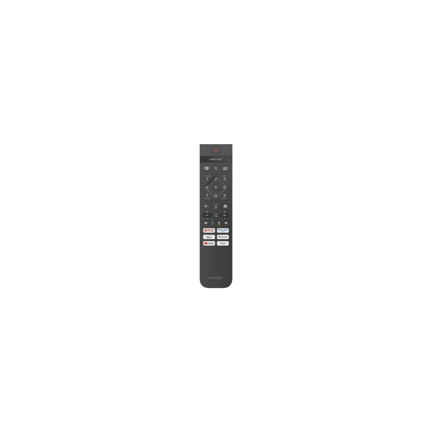 Philips 75-inch TV LED 75PUS7001/12