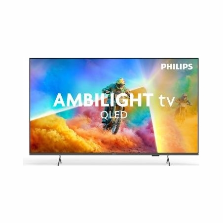 Philips TV 43 inch QLED 43PQS8501/12