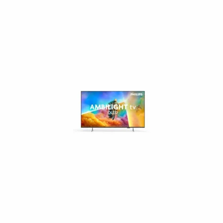 Philips TV 43 inch QLED 43PQS8501/12