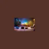 Philips TV 43 inch QLED 43PQS8501/12
