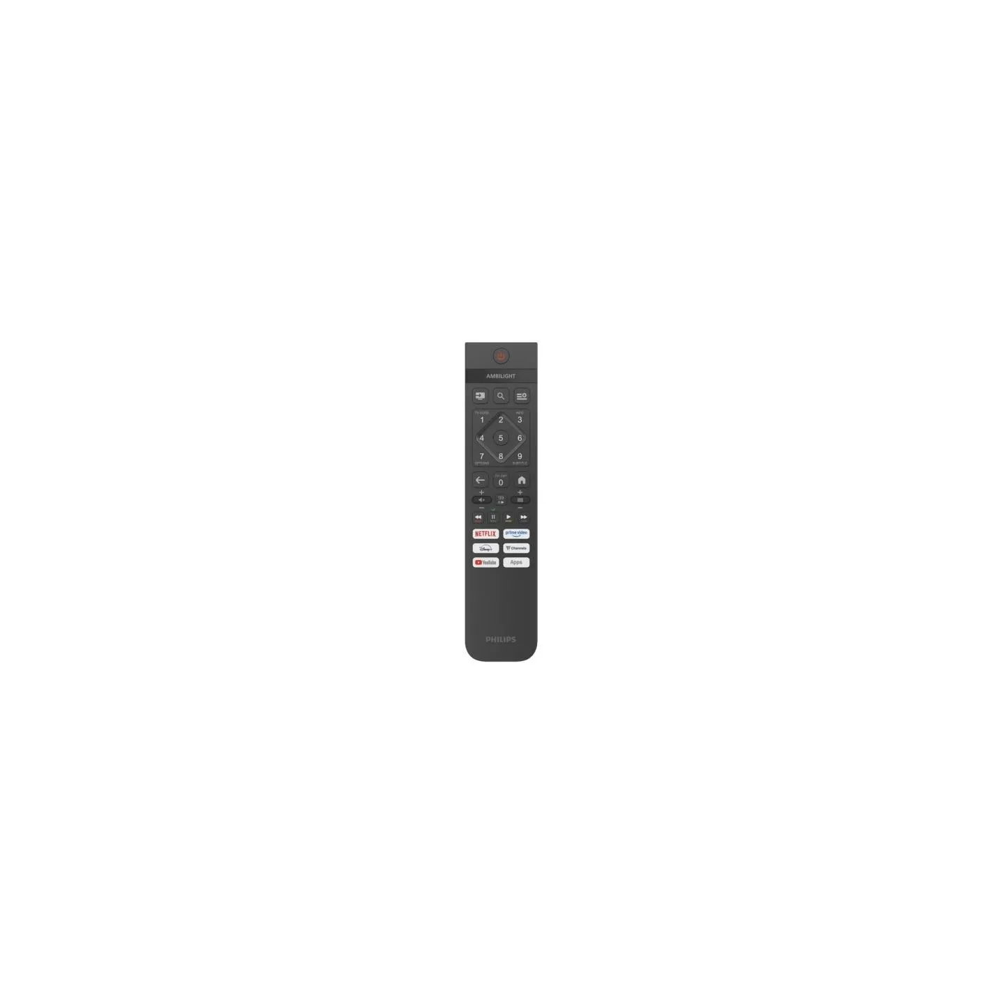 Philips LED TV 75-inch 75PUS7061/12