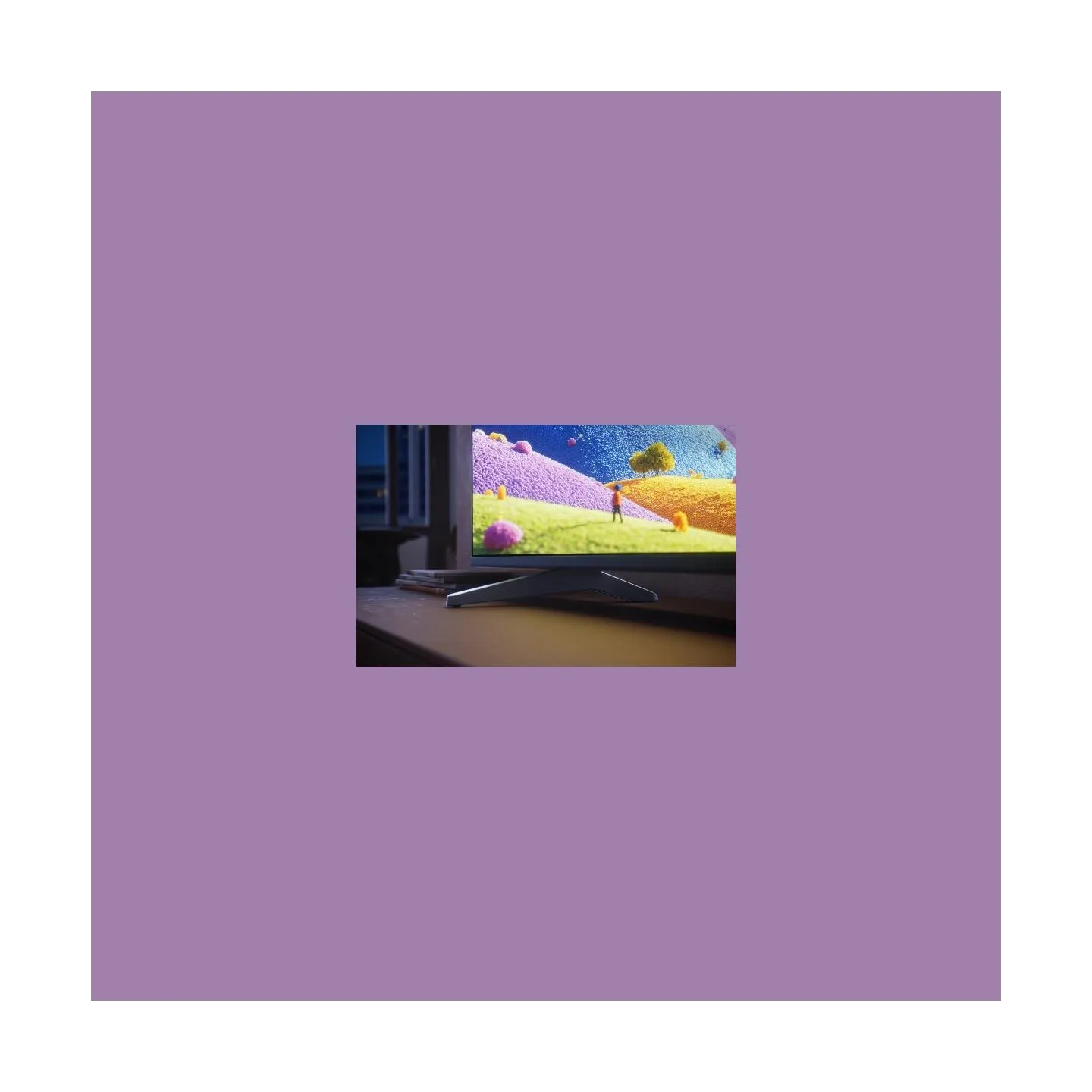 Philips TV LED 65 inch 65PUS7061/12