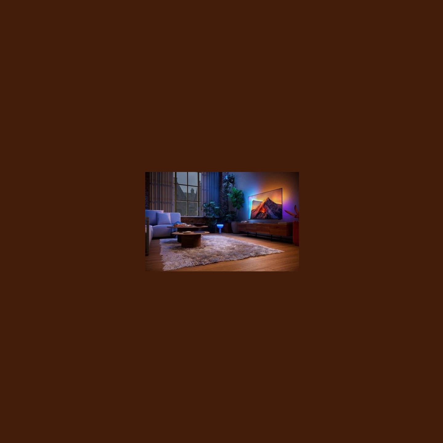 Philips QLED TV 65 inches 65PQS8611/12