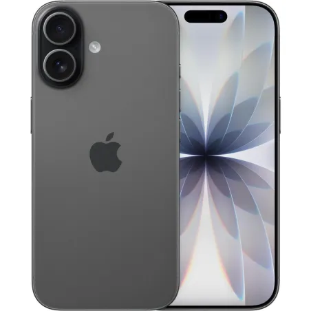 Apple MOBILE PHONE IPHONE 17/256GB BLACK MG6J4 APPLE