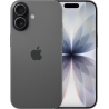 Apple | iPhone 17 | Black | 6.3 " | Super Retina XDR display | 2622 x 1206 pixels | A19 | Internal RAM 8 GB | 256 GB | Dual SIM 