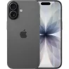 Apple MOBILE PHONE IPHONE 17/256GB BLACK MG6J4 APPLE