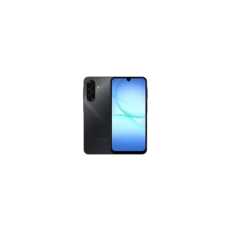 Samsung MOBILE PHONE GALAXY A17 4G/4/128GB BLACK SM-A175F SAMSUNG