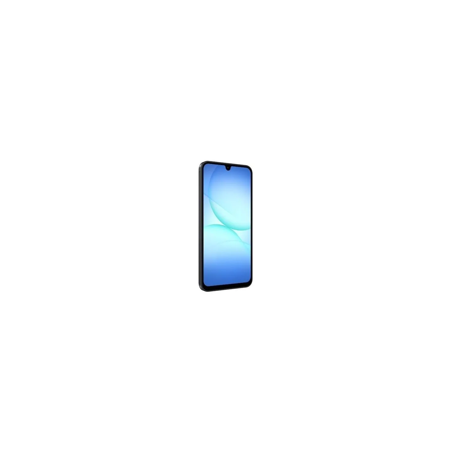 Samsung MOBILE PHONE GALAXY A17 4G/4/128GB BLACK SM-A175F SAMSUNG
