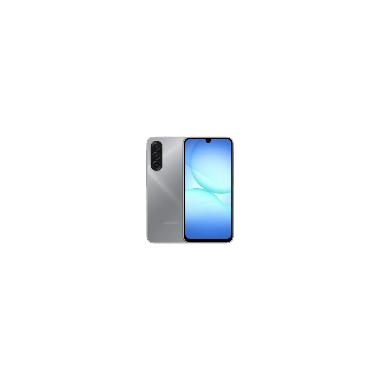 Samsung MOBILE PHONE GALAXY A17 4G/4/128GB GRAY SM-A175F SAMSUNG